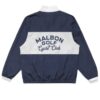 Men and Women Malbon Golf Jacket