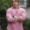 Masters of the Universe 2026 Nicholas Galitzine Shirt