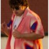 The Runarounds 2025 Pete Antuna Stripes Shirt