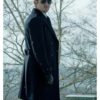 Mike McLusky Mayor of Kingstown Season 3 Jeremy Renner Coat