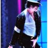American Singer Michael Jackson Billie Jean Jacket