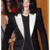 American Singer Michael Jackson Casual Black Blazer Coat