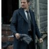 Mayor of Kingstown S03 Jeremy Renner Coat