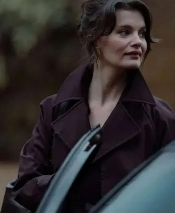 MobLand 2025 Alice Coat