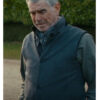 MobLand Conrad Harrigan Grey Vest