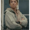MobLand Jan Da Souza Hooded Coat