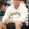 Municipal NBA Final 2024 Mark Wahlberg Pullover Hoddie