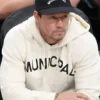Municipal NBA Final Mark Wahlberg Pullover Hoodie