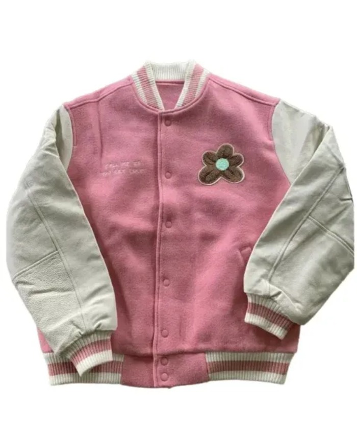 Shop Tyler The Creator Mens & Womens Varsity Jacket