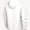 Paige Bueckers Club Nike Fleece White Pullover Hoodie