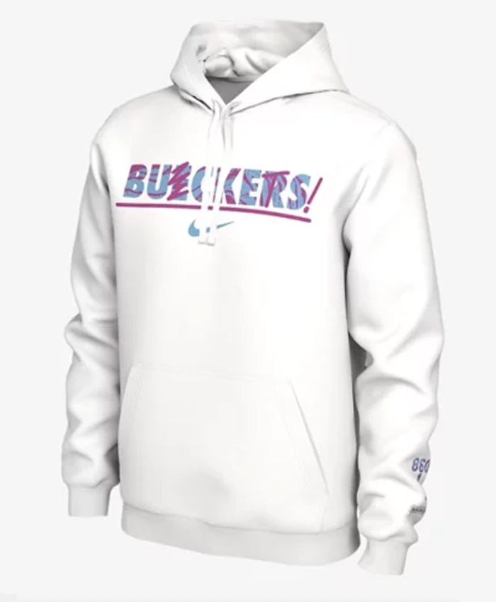 Paige Bueckers Club Nike Pullover Hoodie