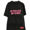 Peacemaker 2025 Danielle Brooks Graphic Tee