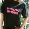 Danielle Brooks Peacemaker S02 Leota Adebayo Graphic Tee