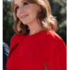 Emily in Paris S5 Sylvie Grateau Red Dress