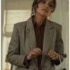 Shop Platonic Season 02 Rose Byrne Blazer