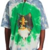 Shop Platonic S2 Seth Rogen Cat Polo Shirt