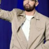 Presidential Campaign Eminem Jacket