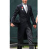 Prince William Royal Wedding David Beckham Morning Suit