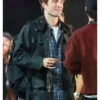 Robert Pattinson The Drama Jacket