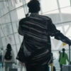 Samagwi Mantis 2025 Han-ul Printed Jacket