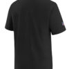 San Francisco 49ers 2024 NFL Crucial Catch T-Black Shirt