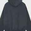 Scuffers Safari Pullover Black Hoodie