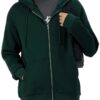 Buy Daisy Moriarty American Sweatshop 2025 Lili Reinhart Hoodie In Green