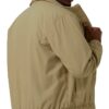 Buy Duane R. Shepard Sr. The Paper Beige Jacket