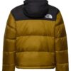 My Life With The Walter Boys S2 Skylar Summerhill Puffer Jacket