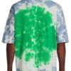 Platonic S02 Seth Rogen Cat Print Polo Cotton Shirt