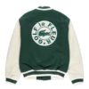 Shop Now Tyler The Creator Varsity Multicolor Jacket