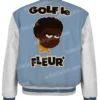 Shop Tyler The Creator Mens and Womens Varsity Jacket