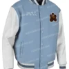 Shop Tyler The Creator Varsity Jacket