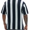 Love Island Beyond the Villa Kordell Beckham Striped Shirt