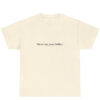 Buy Show Me Your Books Beige T-Shirt