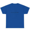 Buy Show Me Your Books Dark Blue T-Shirt