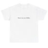 Buy Show Me Your Books White t Shirt