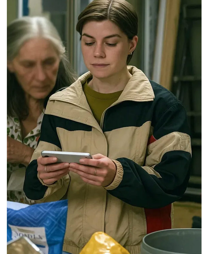 Slow Horses Shirley Dander Jacket