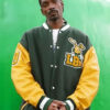 Snoop Dogg Long Beach Jacket