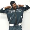 AAD After Party Snoop Dogg Neutrogena Tracksuit