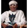 Access Hollywood 2025 Spike Lee Sweater