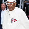 Spike Lee New York City White Oak Bluffs Jacket