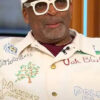 Spike Lee Oak Bluffs Graphic Printed Jacket