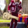 Spinal Tap 2 Michael McKean Embroidered Mariachi Suit