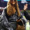 Super Bowl 2025 Beyoncé Oversized Jacket