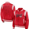 Taylor Swift Chiefs 60 Jacket