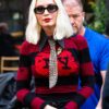The Devil Wears Prada 2 Emily Blunt NY Sweater