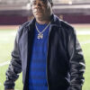 The Fall and Rise of Reggie Dinkins Tracy Morgan Black Jacket