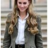 The National History Museum's Kate Middleton Gardens Blazer