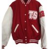 Taylor Swift The Red Tour Varsity Jacket